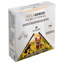 KelaGheos Functional