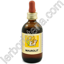 Maurolit