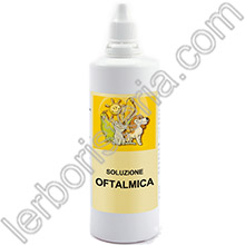 Soluzione Oftalmica