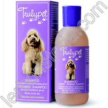 TrulyPet Shampoo per Cani e Gatti