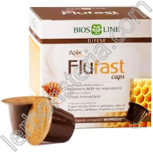 Apix Propoli Flufast Capsule compatibili Nespresso