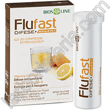 Apix Propoli Flufast Difese+