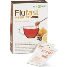 Apix Propoli Flufast Respiro Balsamico