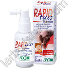 BioPelmo Rapid Tuss