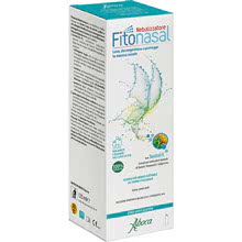 Fitonasal Nebulizzatore