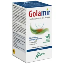 Golamir Spray Forte