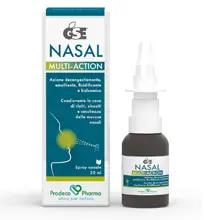 GSE Nasal Multi-Action