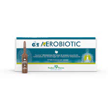 GSE AeroBiotic