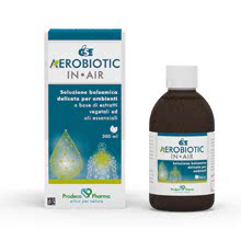 GSE Aerobiotic In-Air