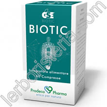 GSE Biotic