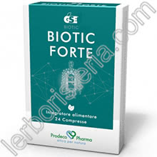 GSE Biotic Forte