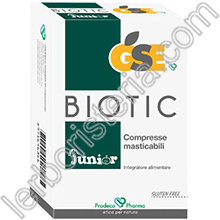 GSE Biotic Junior