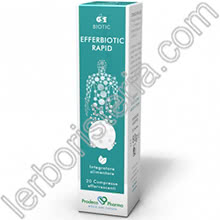 GSE EfferBiotic Rapid