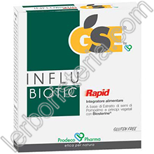 GSE InfluBiotic Rapid