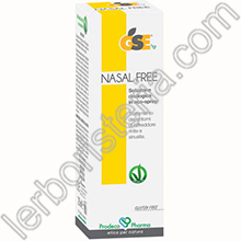 GSE Nasal Free Spray