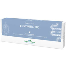 Probiotic+ GSE SymBiotic