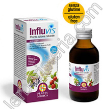 Influvis Sciroppo