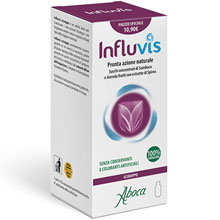 Influvis Sciroppo