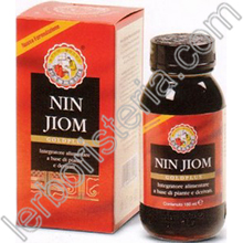 Nin Jiom Gold Plus