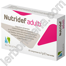 NutriDef Adulti