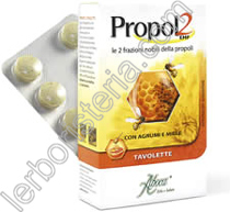 Propol2 EMF Tavolette