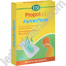 Propolaid VaporPatch