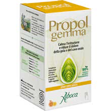 Propolgemma Spray Forte Adulti