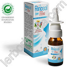 Rinosol 2Act Spray Nasale Uso Frequente