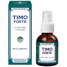 Timo Forte Aria Balsamica