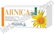 Arnica 30% Crema Pomata
