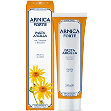 Arnica Forte Pasta Argilla