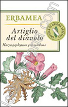 Artiglio del Diavolo Capsule Vegetali