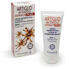 Artiglio del Diavolo Extract Plus