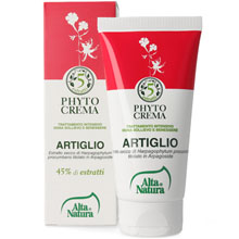 Artiglio del Diavolo PhytoCrema 45%