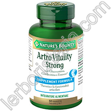 Artro Vitality Strong