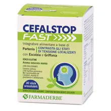Cefal Stop Fast