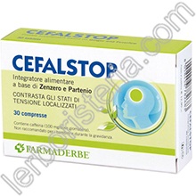 CefalStop