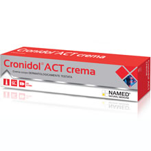 Cronidol Act Crema