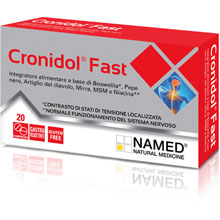 Cronidol Fast