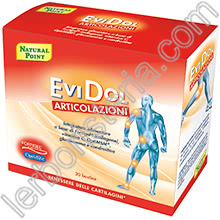 EviDol Articolazioni