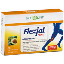 FlexJal Forte Integratore