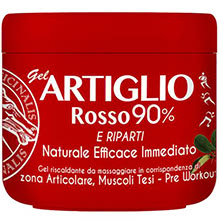 Integratori per gli sportivi