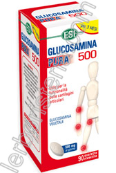 Glucosamina Pura 500