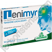 Lenimyr