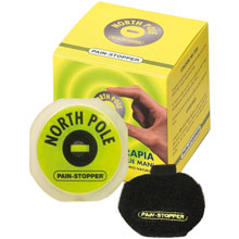 Magnete North Pole Pain-Stopper con Guaina e Fascia Elastica