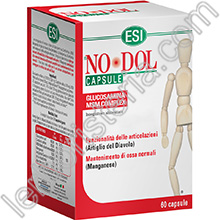 No-Dol Capsule