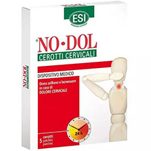 No-Dol Cerotti Cervicali