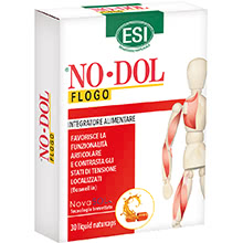 No-Dol Flogo