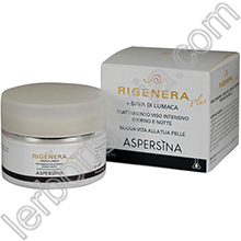 Aspersina Rigenera Plus Trattamento Intensivo Giorno Notte
