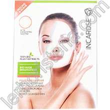 Bio Mask Innovation Peeling & Scrub